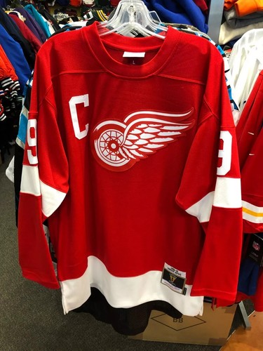 Gordie howe detroit red wings - detroit,