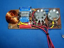 JBL  Decade L 36 Crossover completamente rigenerati e perfettamente funzionanti.