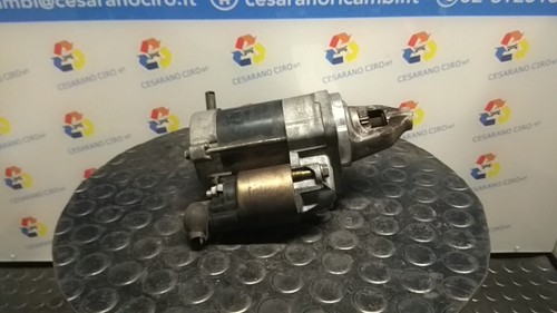 Motorino avviamento - motorino,