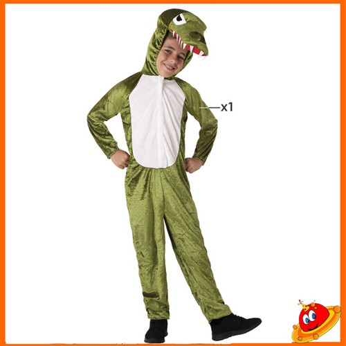 Costume dinosauro bambino - dinosauro,