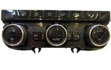 Comandi clima SKODA OCTAVIA AUTO (2016 in poi)