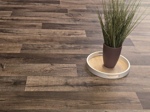 Pavimento pvc - in,