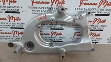 Piastra marmitta Honda SH 300