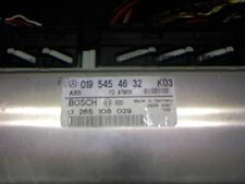 Centralina ABS MB 019 545 46