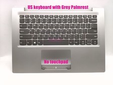 Tastiera poggiapolsi USA per