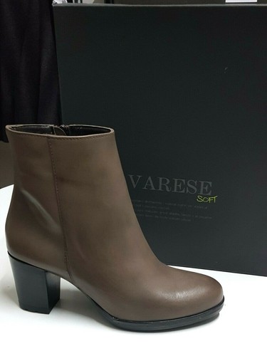 Varese soft stivaletto con - stivaletto, zip