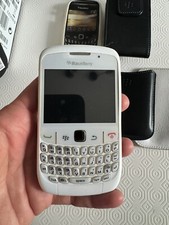 BlackBerry Curve 8520