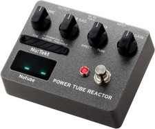 Korg tekt s effects - nu:tekt, tr-s