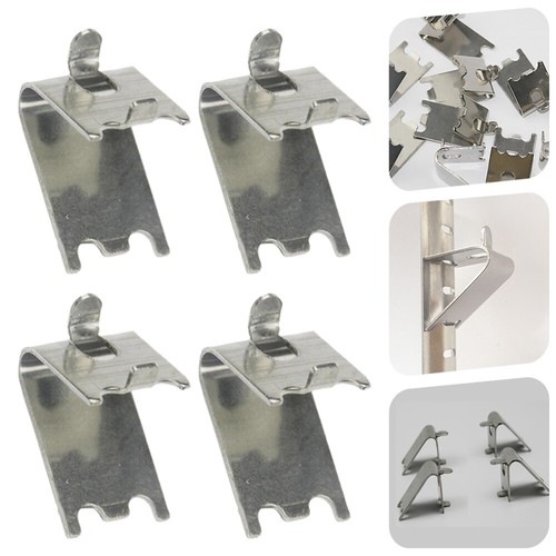 Pezzi clip per scaffale - clip,