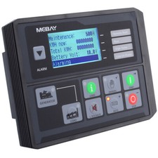 Regolatore Generatore DC40D