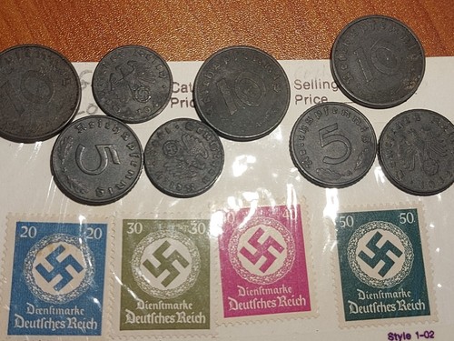 Nazi germany one - germany,