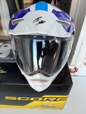 CASCO MODULARE ENDURO STRADALE