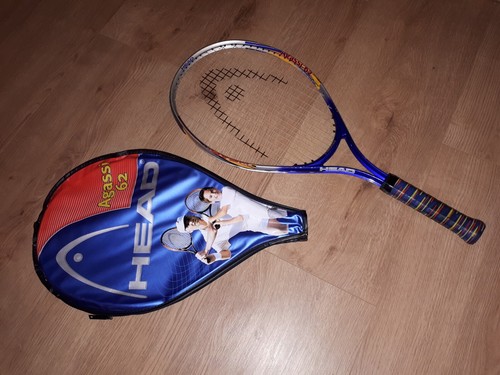 Racchetta tennis - da,