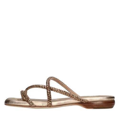 Rubis micro suede mules - mules, e