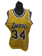 Maglia nba basketball lakers - maglia,