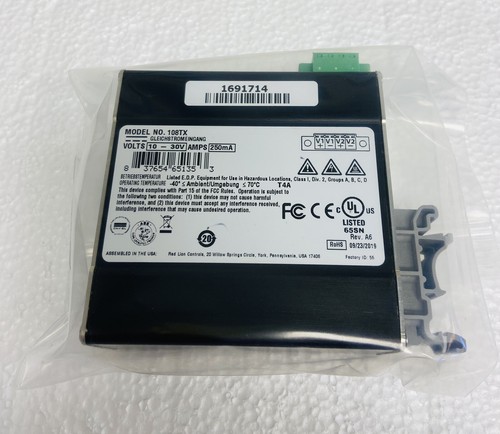 Tron 108tx switch ethernet - n-tron,
