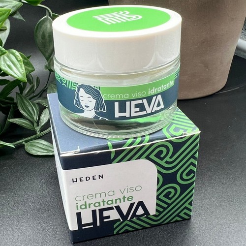 Crema idratante viso - idratante, heva