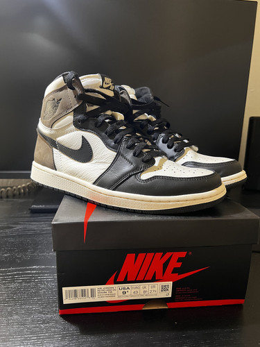 Jordan retro high dark - retro,