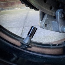 Tappi Valvola Pneumatici