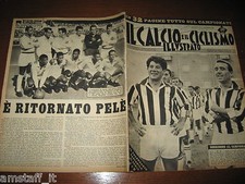 IL CALCIO E CICLISMO