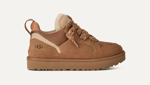 Ugg sneaker uomo lowmel - ugg,