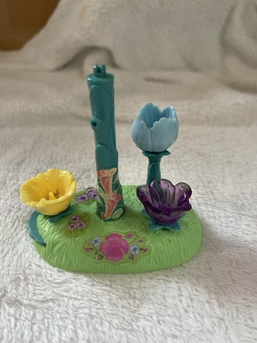 Barbie fairytopia little lands - barbie,