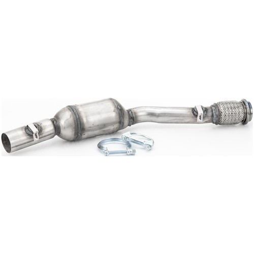 Catalizzatore nap carparts - catalizzatore,