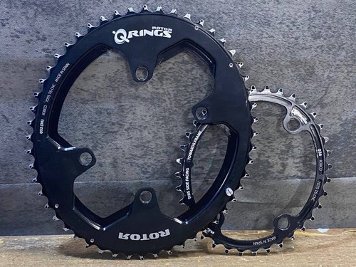Rotor rings 36t catena - rotor, q-rings
