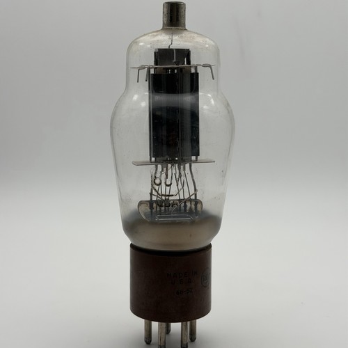 Tubo rca jan - tubo, =