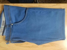 Pantaloni jeans attuillati - jeans,
