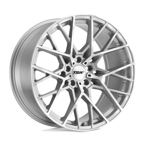 Cerchio lega tsw sebring - in,
