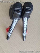 Cambio SRAM RED Doppio