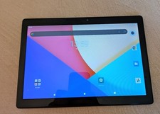 Tablet 10" Android 10, WiFi, Dual SIM Lte, 4GB RAM, 1280x800 Resolution