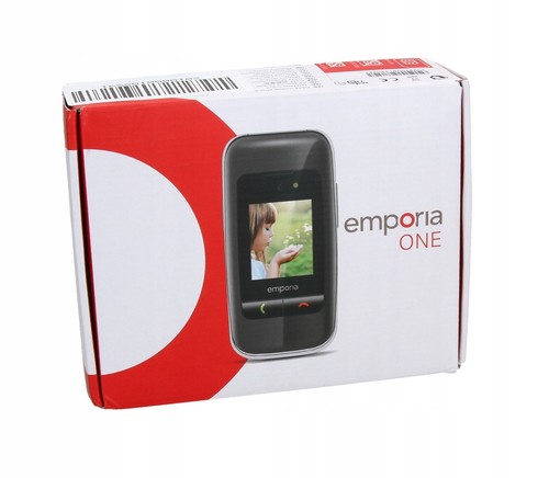 Emporia one v200i - emporia,