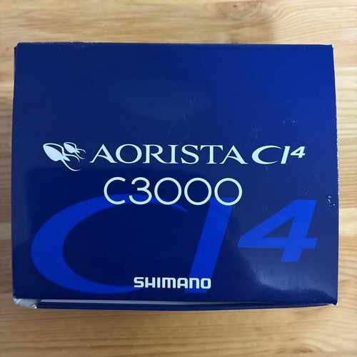 Mulinello spinning shimano - mulinello,