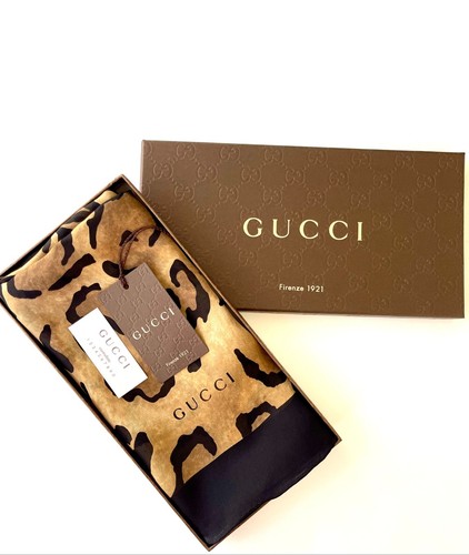 Sciarpa gucci nuova - nuova, con