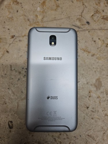Smartphone samsung duos - smartphone, j5