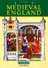 Life in Medieval England -