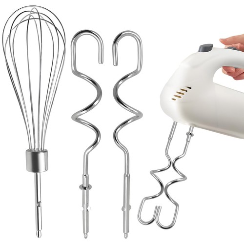 3pcs impastatrice manuale - 3pcs,