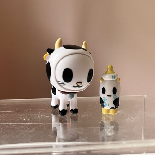 Tokidoki mystery pack - mystery, series