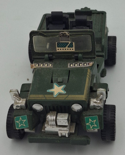 Transformers hound 1980 - hound,