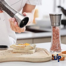 Macina pepe manuale