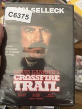 Crossfire trail louis - trail, by