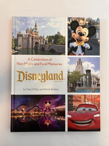 Disneyland resort una - disneyland,