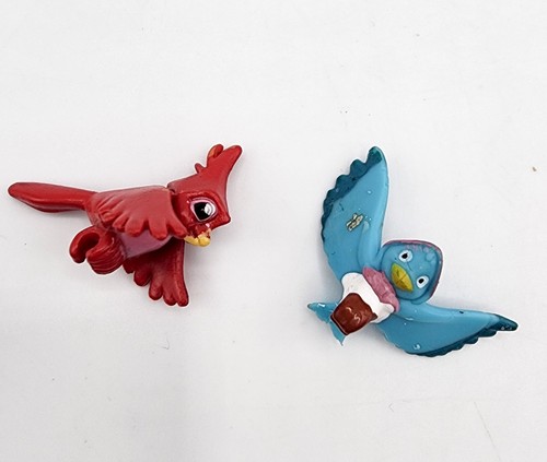 Polly pocket bluebird - polly,