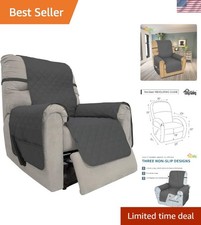 Small Recliner Sofa Cover -