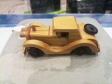 Modellino fiat 508 balilla - modellino,