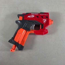 Nerf N-Strike Mega BigShock
