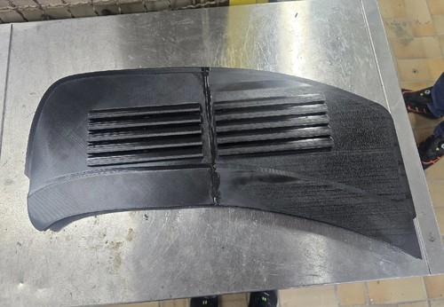 Ventilazione camper opel - ventilazione,