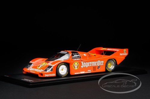Werk83 porsche 956k brun - werk83,